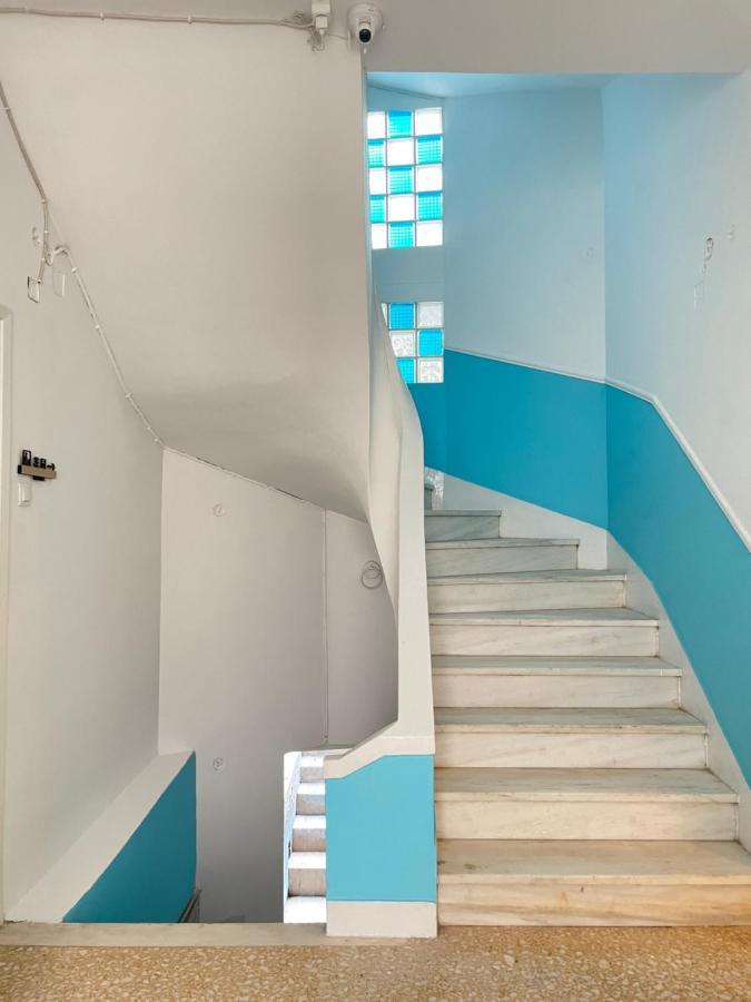 Uoohome7 Garden One Bedroom Atena Exterior foto