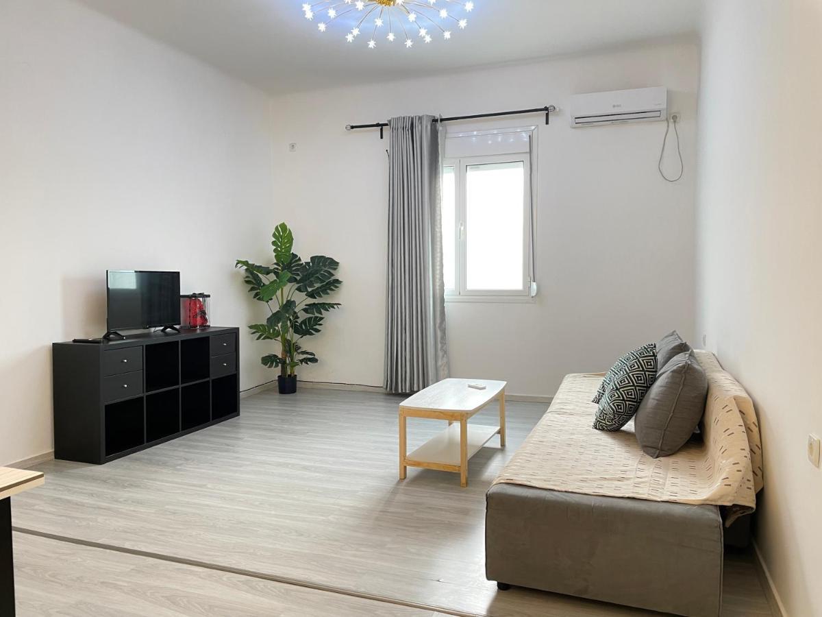 Uoohome7 Garden One Bedroom Atena Exterior foto