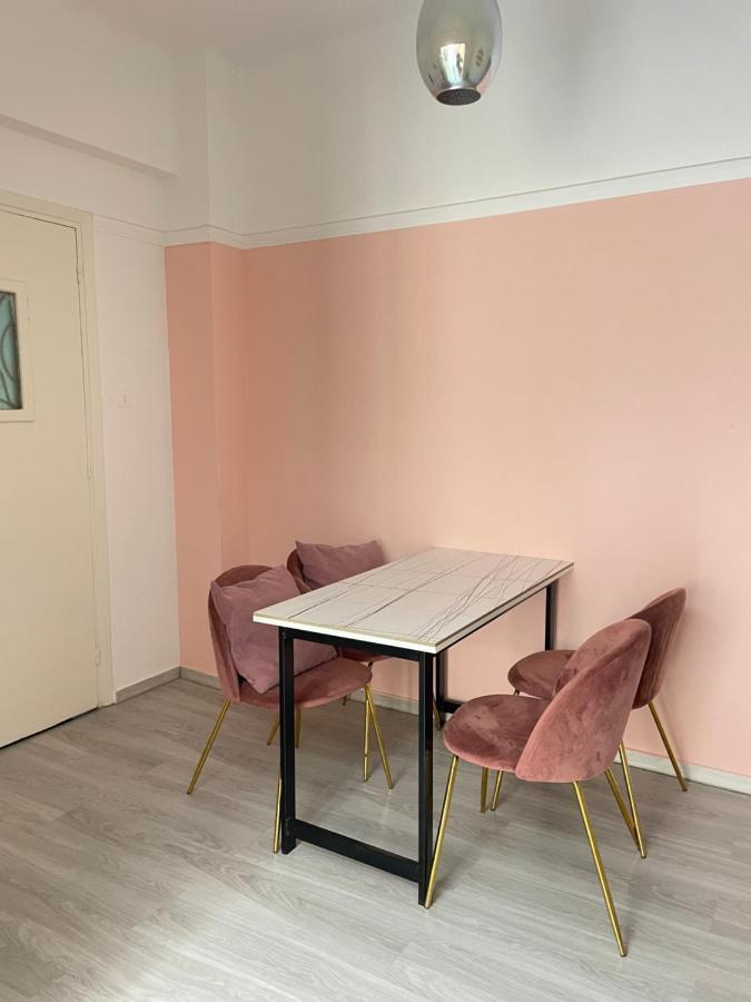 Uoohome7 Garden One Bedroom Atena Exterior foto