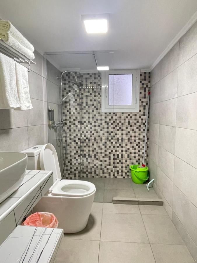 Uoohome7 Garden One Bedroom Atena Exterior foto